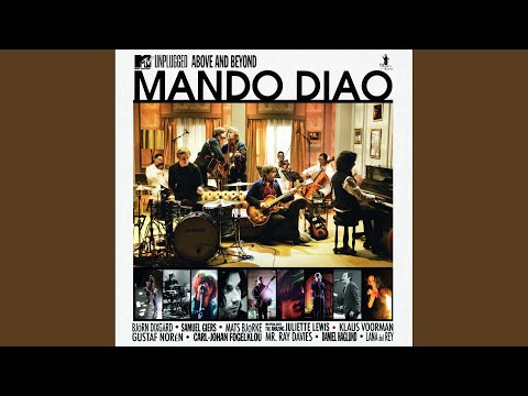 How We Walk MTV Unplugged