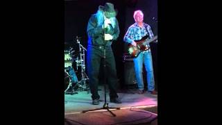 The Back 40 Band Live