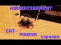 Cat Pooper Scooper Advertisement (Gmod)