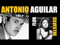 Antonio Aguilar y Flor Silvestre, orgullo de nuestra mexicanidad