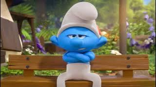 Papá por Dos • Los Pitufos 3D • Dibujos animados para niños