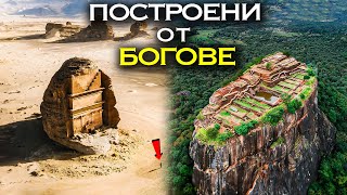 видео: 11 ЗАГАДЪЧНИ Структури, които НЕ ЗНАЕХТЕ, ЧЕ СЪЩЕСТВУВАТ картинка: 11 ЗАГАДЪЧНИ Структури, които НЕ ЗНАЕХТЕ, ЧЕ СЪЩЕСТВУВАТ