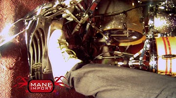 Trick Pro 1-v Bigfoots + SB-1 triggers demo (Maneimport)