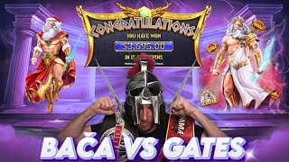 Bača Vs Gates Of Olympus, Kurš Uzvarēja? Luckypunch Lielākie Laimesti