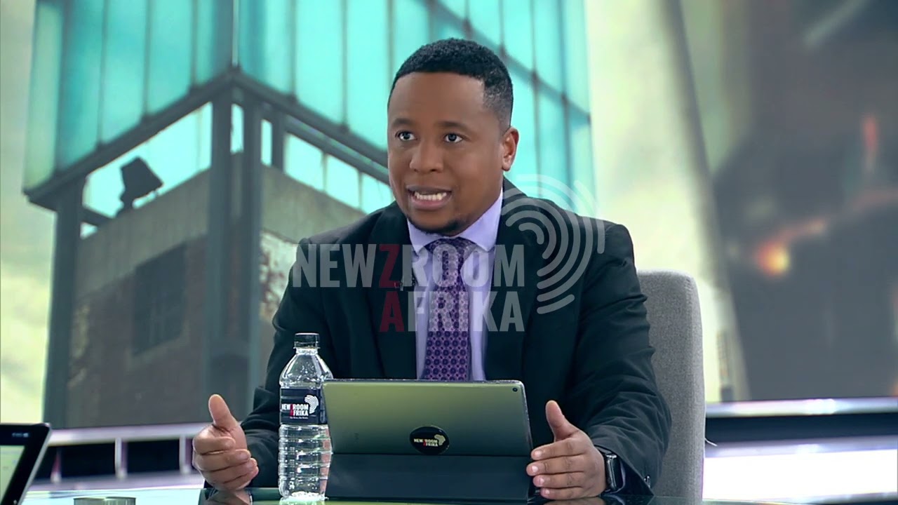 Question over disputed R10m loan in SAPS tender probe