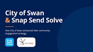 City of Swan & Snap Send Solve screenshot 2