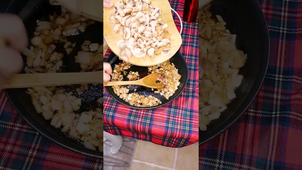 Krema kullanmadan kremalı mantarlı biftek yapmak mı?! İnanılmaz lezzetli ve çok pratik akşam menüsü Krema kullanmadan kremalı mantarlı biftek yapmak mı?! İnanılmaz lezzetli ve çok pratik akşam menüsü