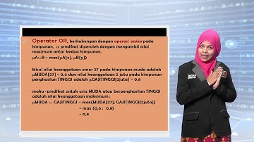 E Learning-Logika Fuzzy part 1