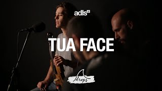 Tua face • DROPS