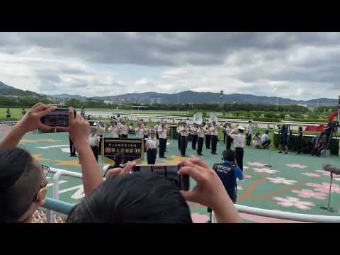 2022 6 26 宝塚記念 ファンファーレ