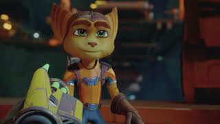 Ratchet & Clank: Rift Apart 7