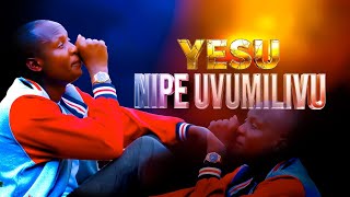 YESU NIPE UVUMILIVU [ Rose Muhando cover] by Daniel Sifuna. Latest swahili worship songs.