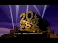 20th Century Fox 3ds max 1994 - BLENDER REMAKERS Lost Media - 0001-0600
