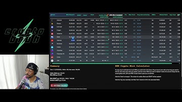 chill xen crypto stream: NEW ATL for XEN / Jack talks about the BURN so burnxen.com 5/5/25