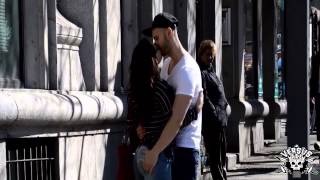 ★ DebRyanShow vs DCBarbasTV ★ BESOS FACILES