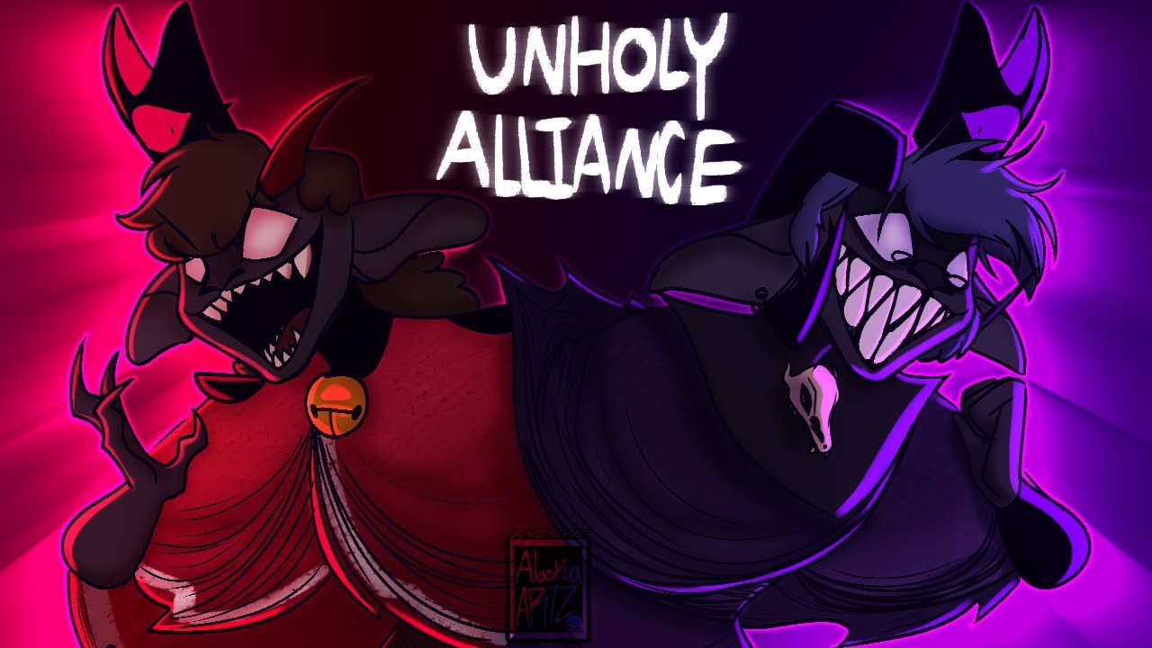 Alaska Plays COTL Unholy Alliance YouTube alaska-plays-cotl-unholy-alliance-youtube