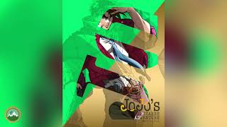 JoJo's Bizarre Adventure: Battle Tendency OST - Affection