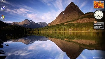 How to enable Aero Theme on Windows Vista Build 5384