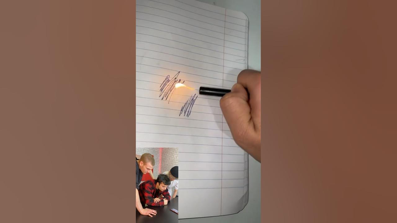 Can You Erase Ink With A Lighter Fake Or True YouTube can-you-erase-ink-with-a-lighter-fake-or-true-youtube