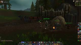 Stormpike Reputation Vendor Location, WoW Classic (Alterac Valley rep. vendor) (A)