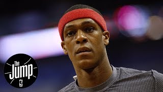 Rajon Rondo A Good Fit For Pelicans? The Jump Espn