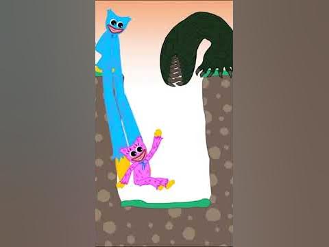 Unbelievable Huggy Story: The Unexpected Twist That Will Leave You