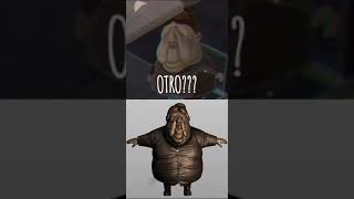 CAJAS MUSICALES en VERY LITTLE NIGHTMARES 🎵 - #shorts #verylittlenightmares #littlenightmares