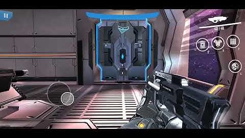 NOVA Legacy speed run fun.