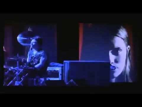 depeche mode in your room (live devotional tour)