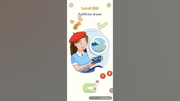 DOP 2 - Level 620 - Delete One Part by SayGames