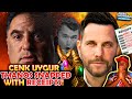 🚨"LET ME EXPLAIN!!" Cenk Uygur CRASHES OUT! Gets THANOS SNAPPED on Piers Morgan with RECEIPTS!