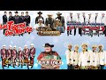 Norteñas viejitas Invasores De Nuevo León, Tigres del Norte, Cadetes De Linares, Ramon Ayala..y mas