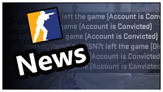 CS2 is BANNING CHEATERS right now (the big one)