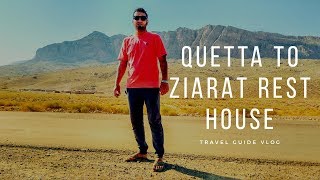 Ziarat Balochistan | COMPLETE TRAVEL GUIDE | RAS Vlog 15