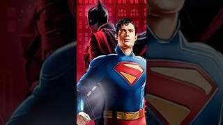 MERCH DE SUPERMAN CON BATTINSON 🎬 #NavyNews #AndresNavy #Superman #Batman #Battinson