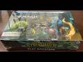 Secrets of Strixhaven PACK WARS(#4)! EmeritusWoe/Prismari/ImprovCapstone(Brdls) hit!*MagicalBoxWars*