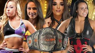 IMPACT WRESTLING BOUND FOR GLORY 2020 MATCH CARD PREDICTIONS!!!
