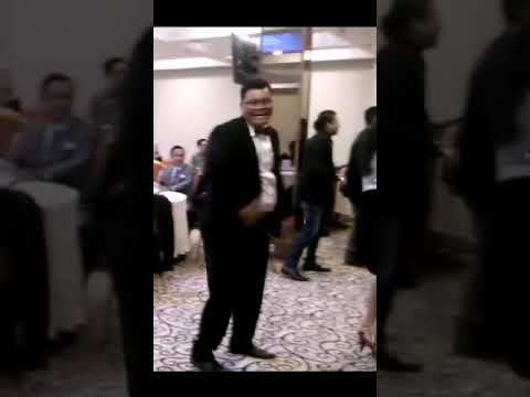 Dangdut ala mobil 123. Com