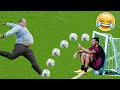 New 2021 Funny Football Vines - Goals, Skills, Fails #24