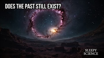 Does the Past Still Exist Somewhere in the Universe?