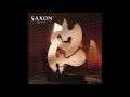 Saxon -  Destiny 1988 Full Album HD