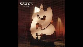 Saxon -  Destiny 1988 Full Album HD