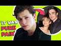 Tom Holland Personal Drama You Had No Idea About! | The Catcher