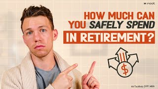How to Afford a $10k/Month Lifestyle in Retirement!