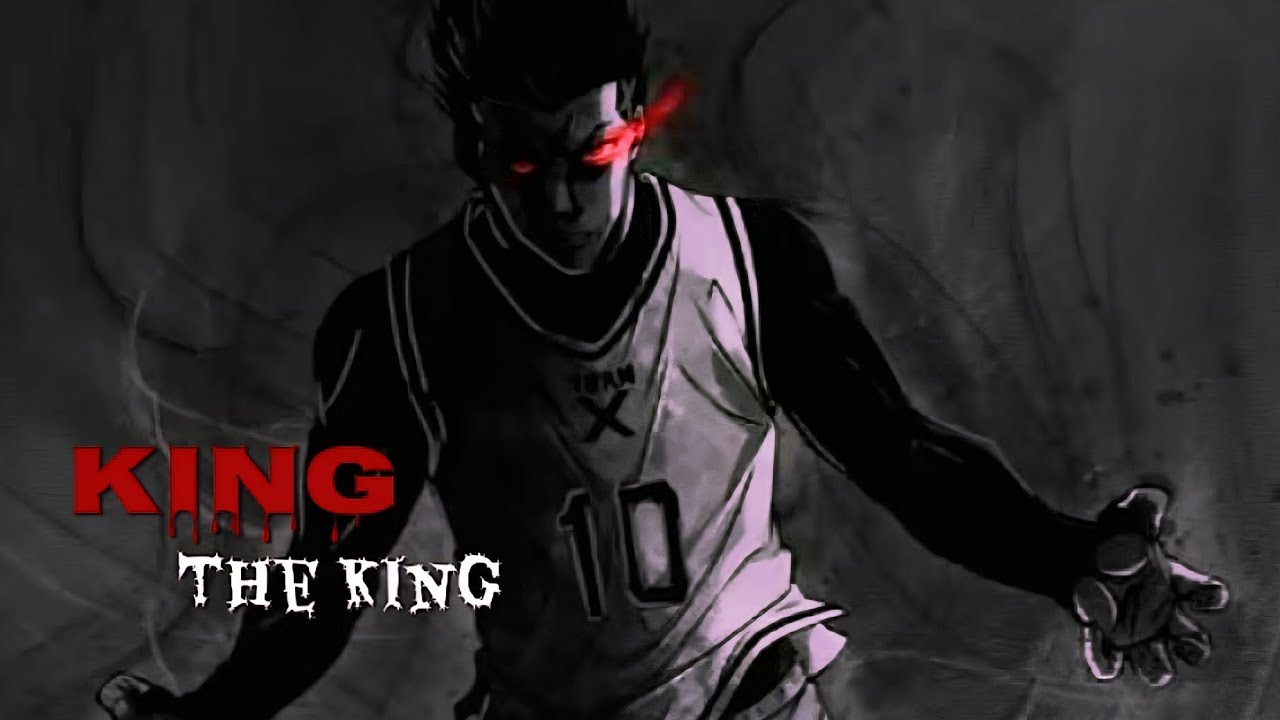 “THE KING” 👑 | RAP x ROCK ÉPICO (Blue Lock) | King