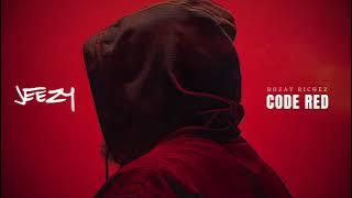 Jeezy   Code Red  2024