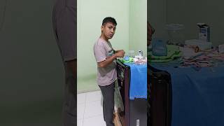 Amel Teruss#shorts #comedy #funny #girlsigmarules #sigma #fyp