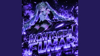 MONTAGEM FUMAR (ULTRA SLOWED)