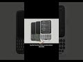 BlackBerry Is BACK?! 👀 Android 17 + HUGE Battery Upgrade!
