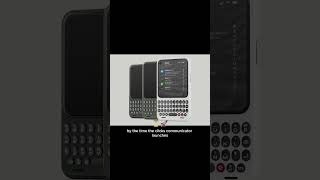 BlackBerry Is BACK?! 👀 Android 17 + HUGE Battery Upgrade!